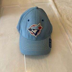 Blue Jays Cap - Light Blue